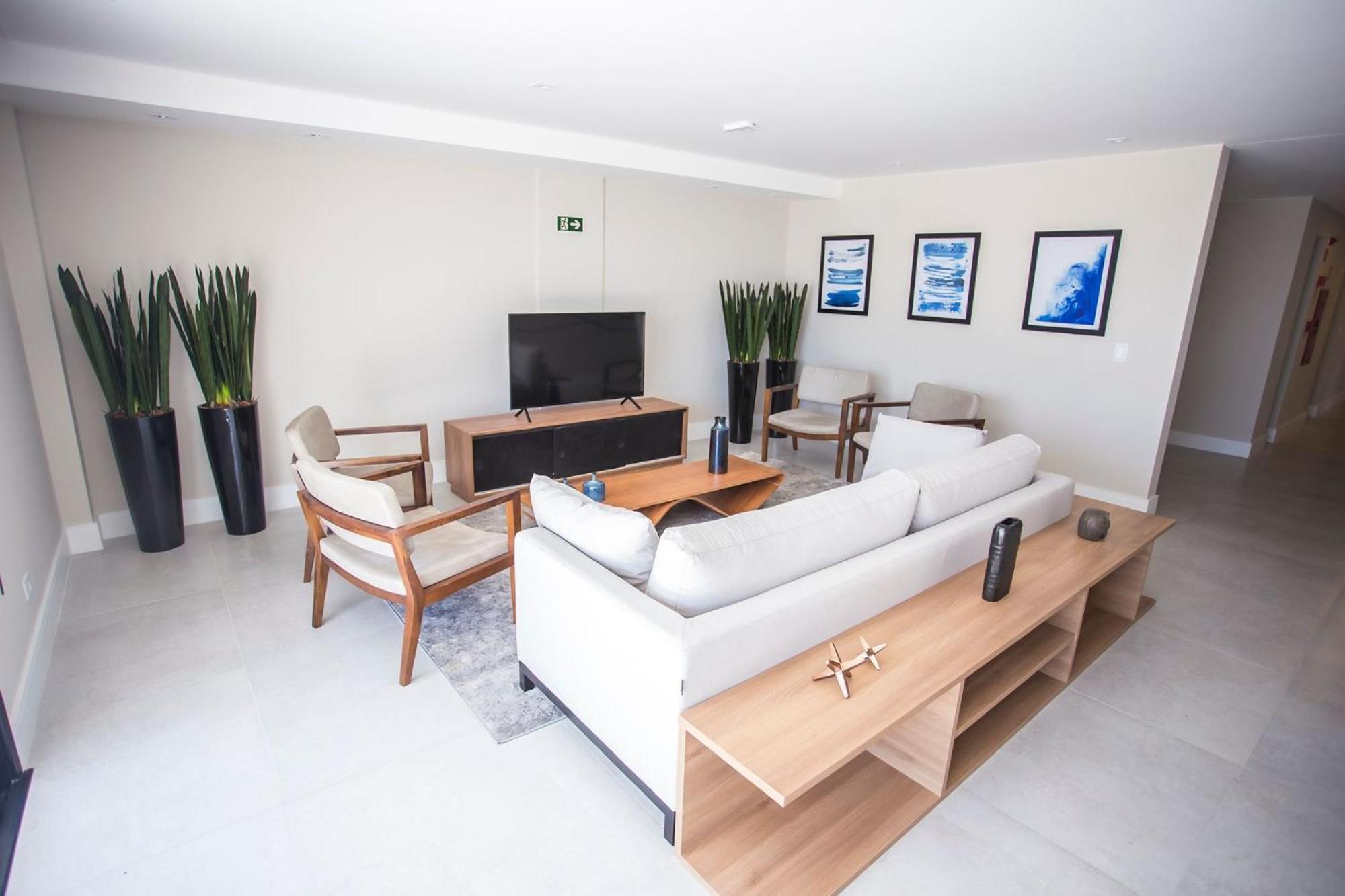 Apartamento No Need - All1008