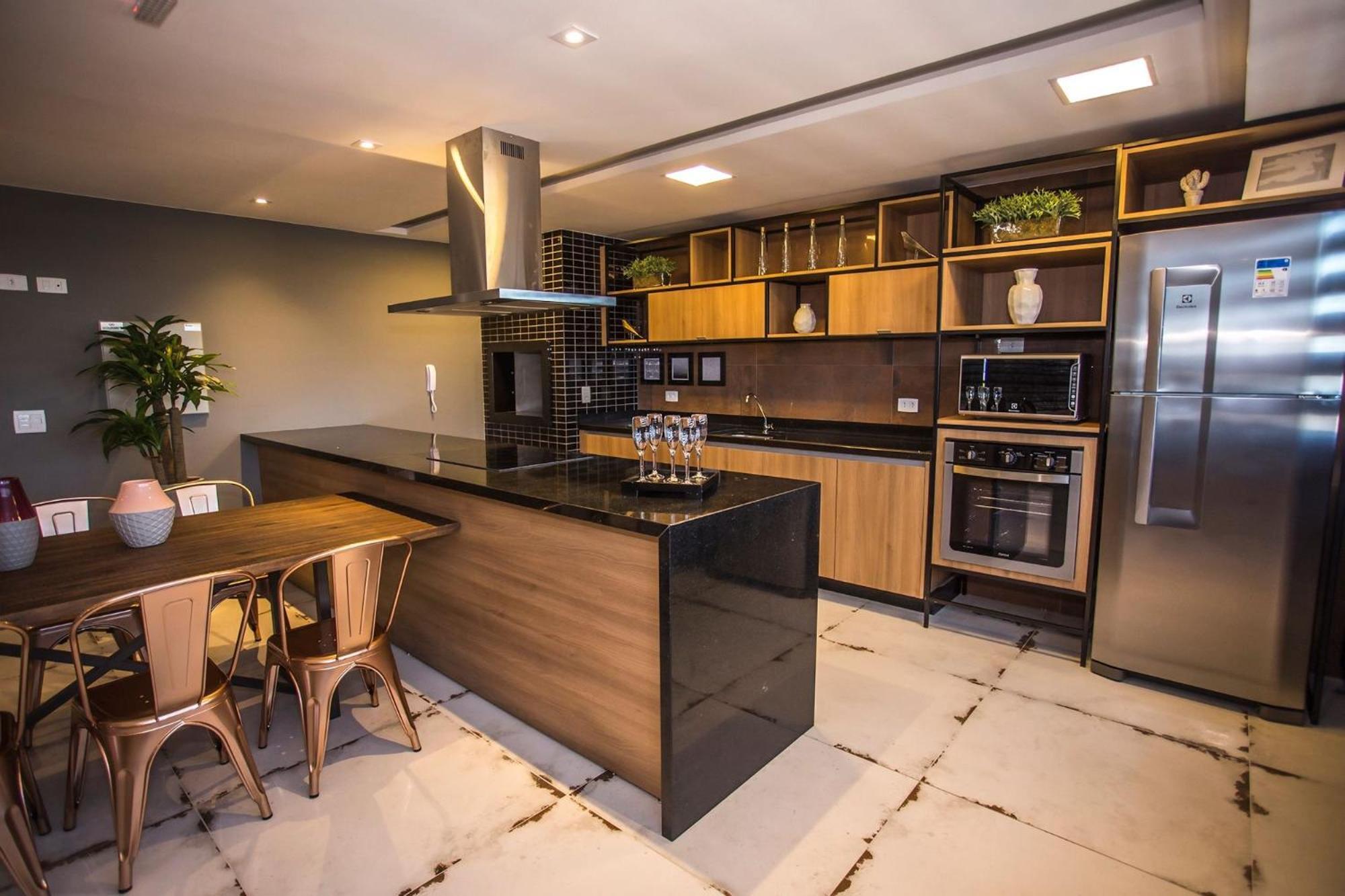 Apartamento No Need - All1008 *