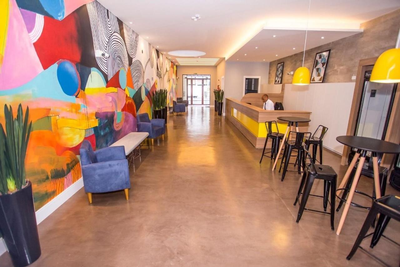 No Need - All1008 Apartamento Curitiba