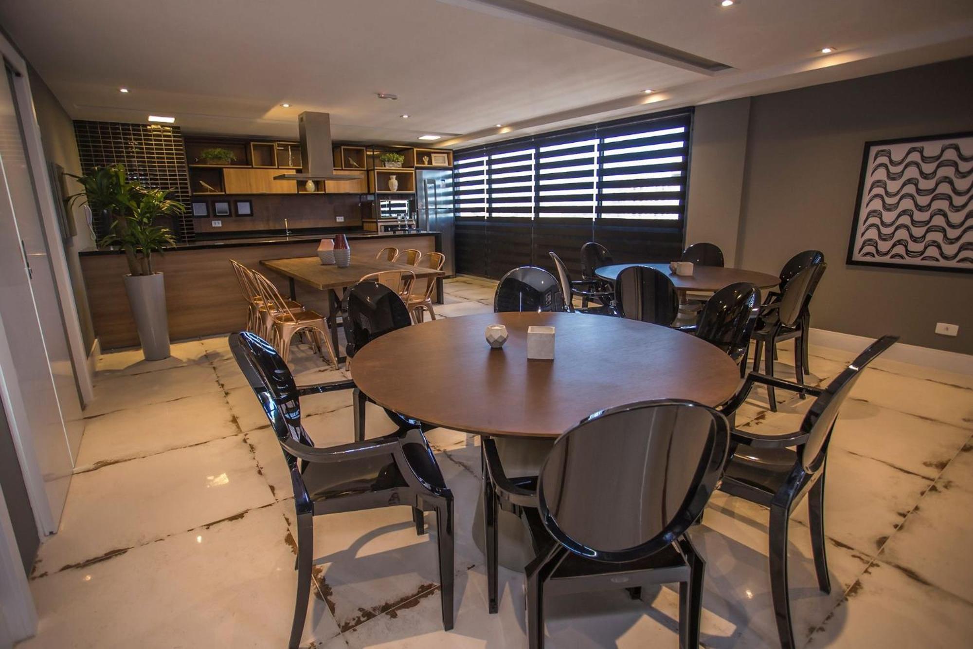 Apartamento No Need - All1008 Curitiba