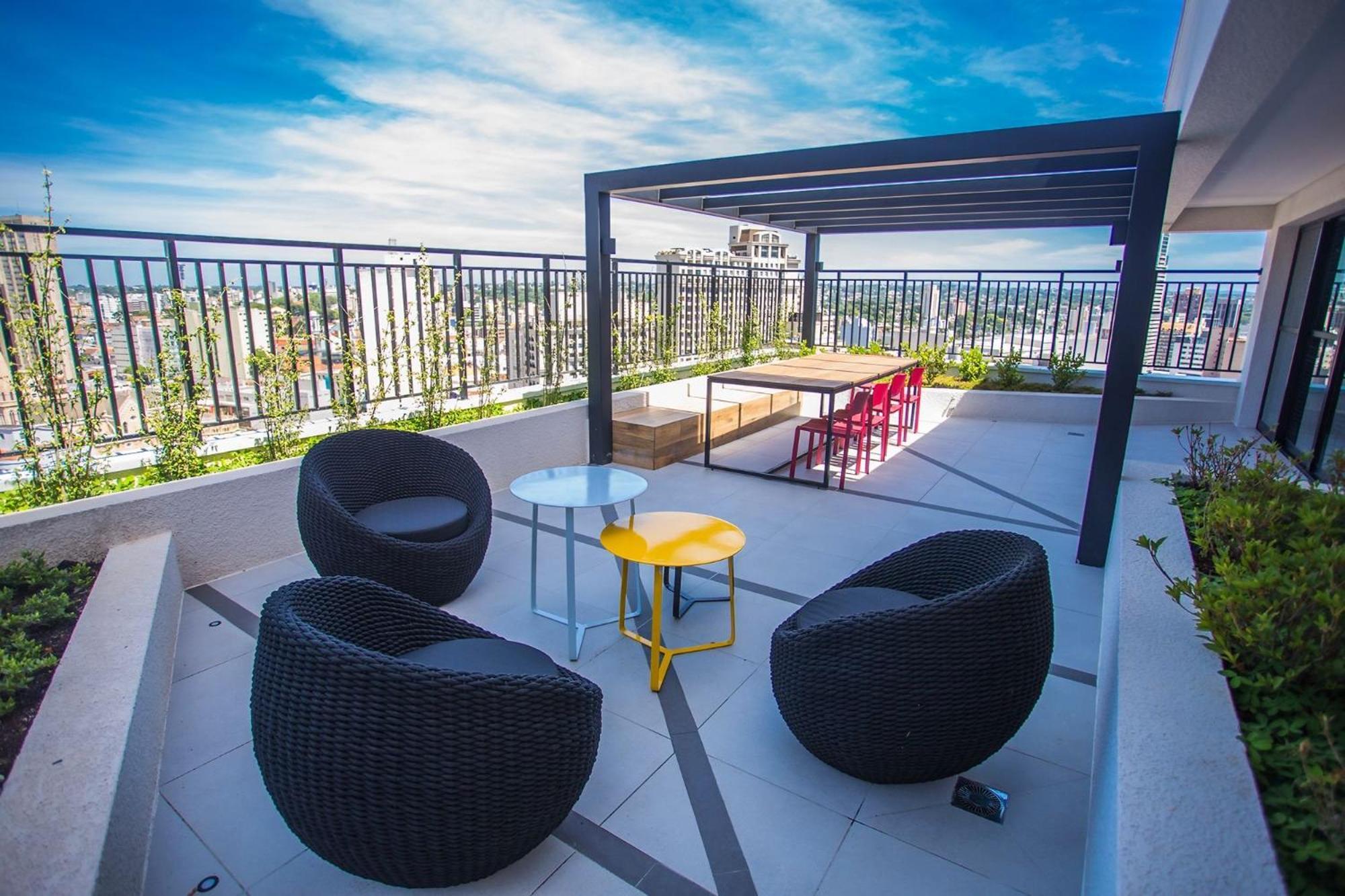 Apartamento No Need - All1008 *