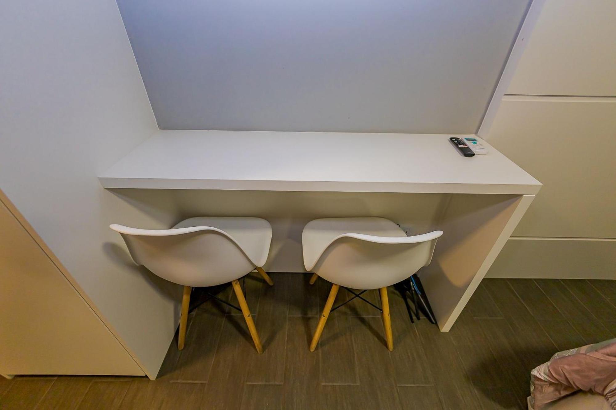 Apartamento No Need - All1008 Curitiba