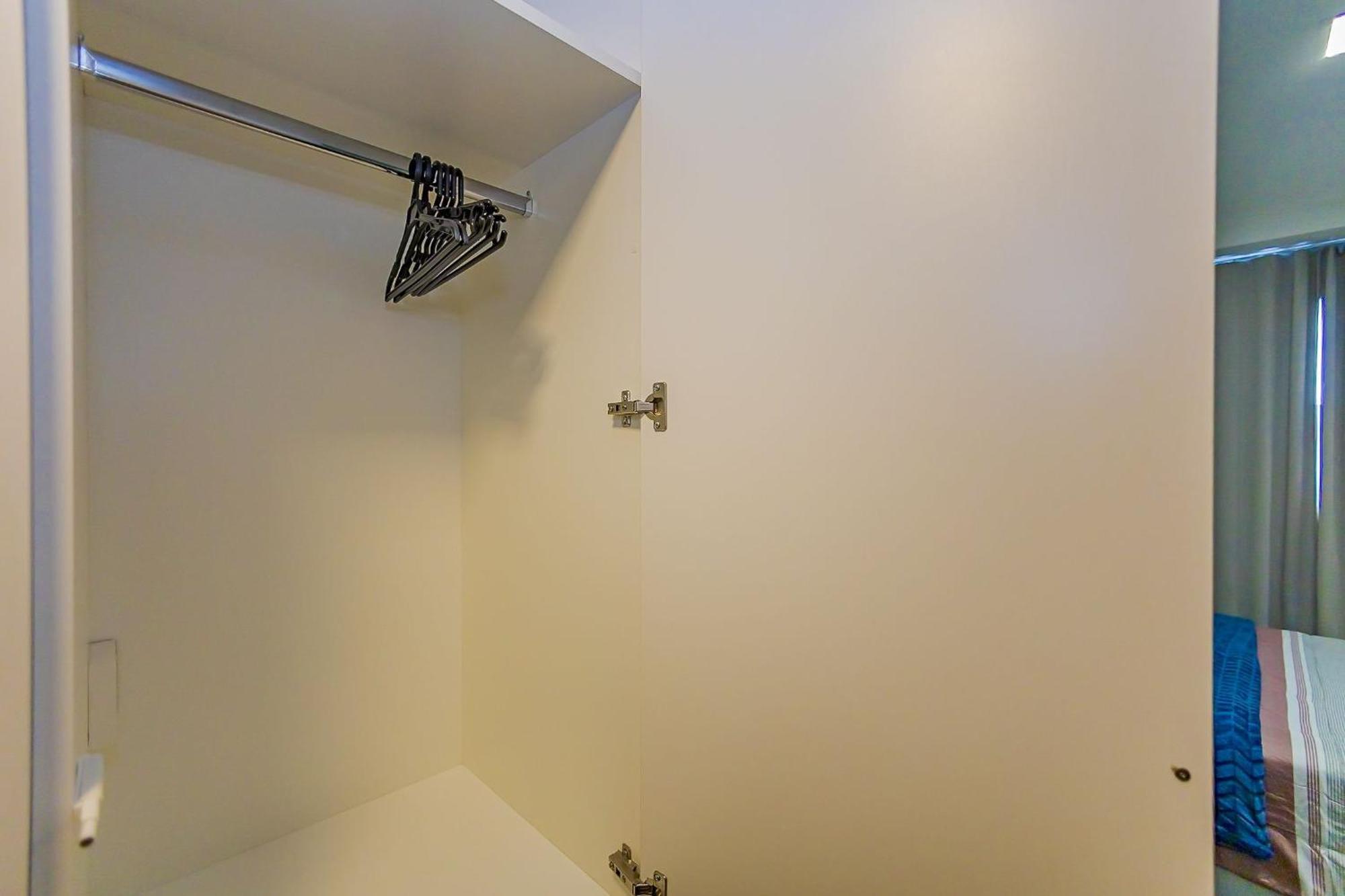 Apartamento No Need - All1008 *