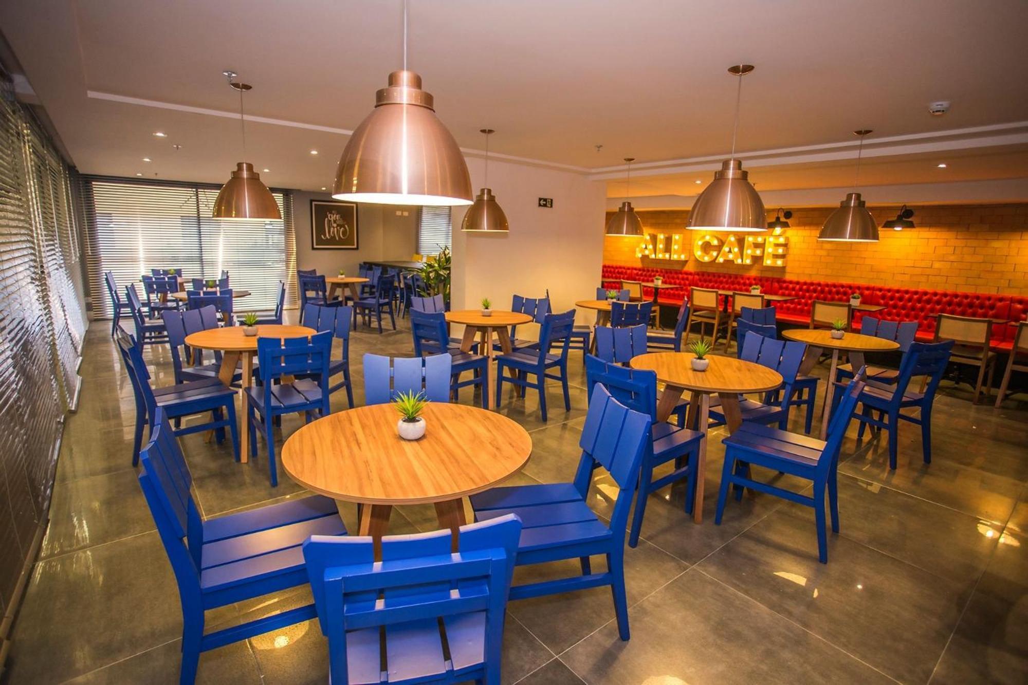 Apartamento No Need - All1008 Curitiba