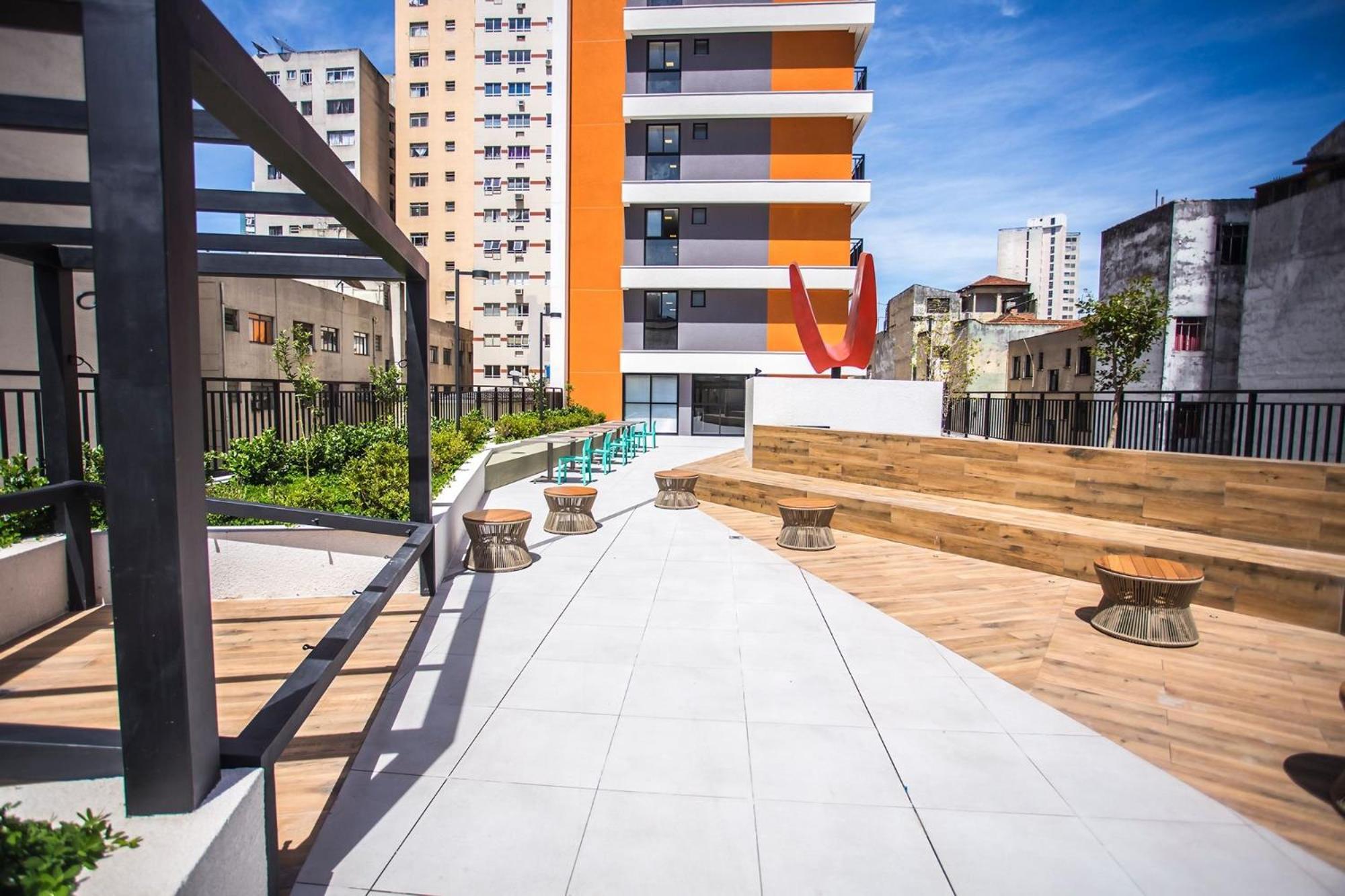 Apartamento No Need - All1008 *