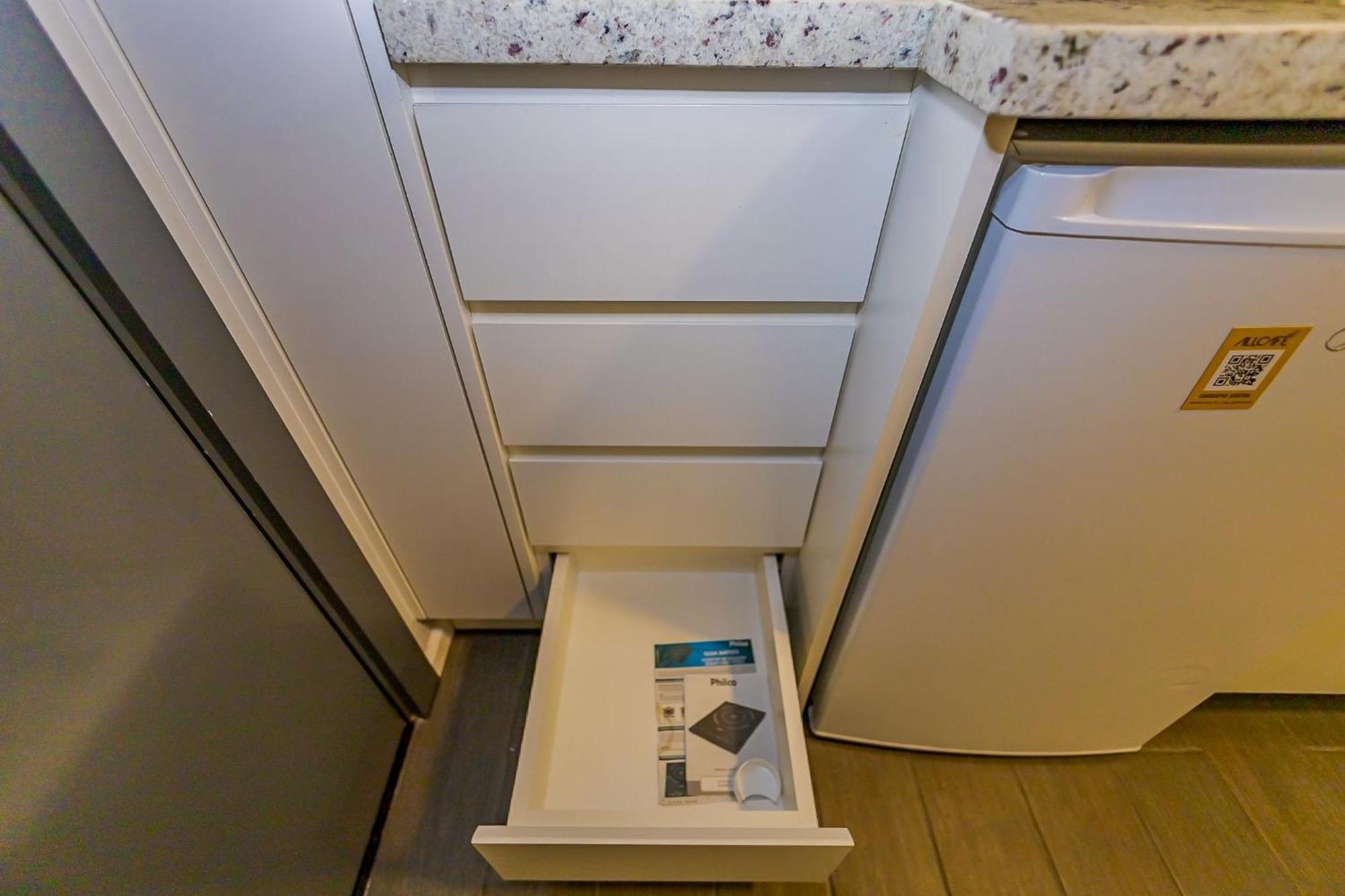 No Need - All1008 Apartamento