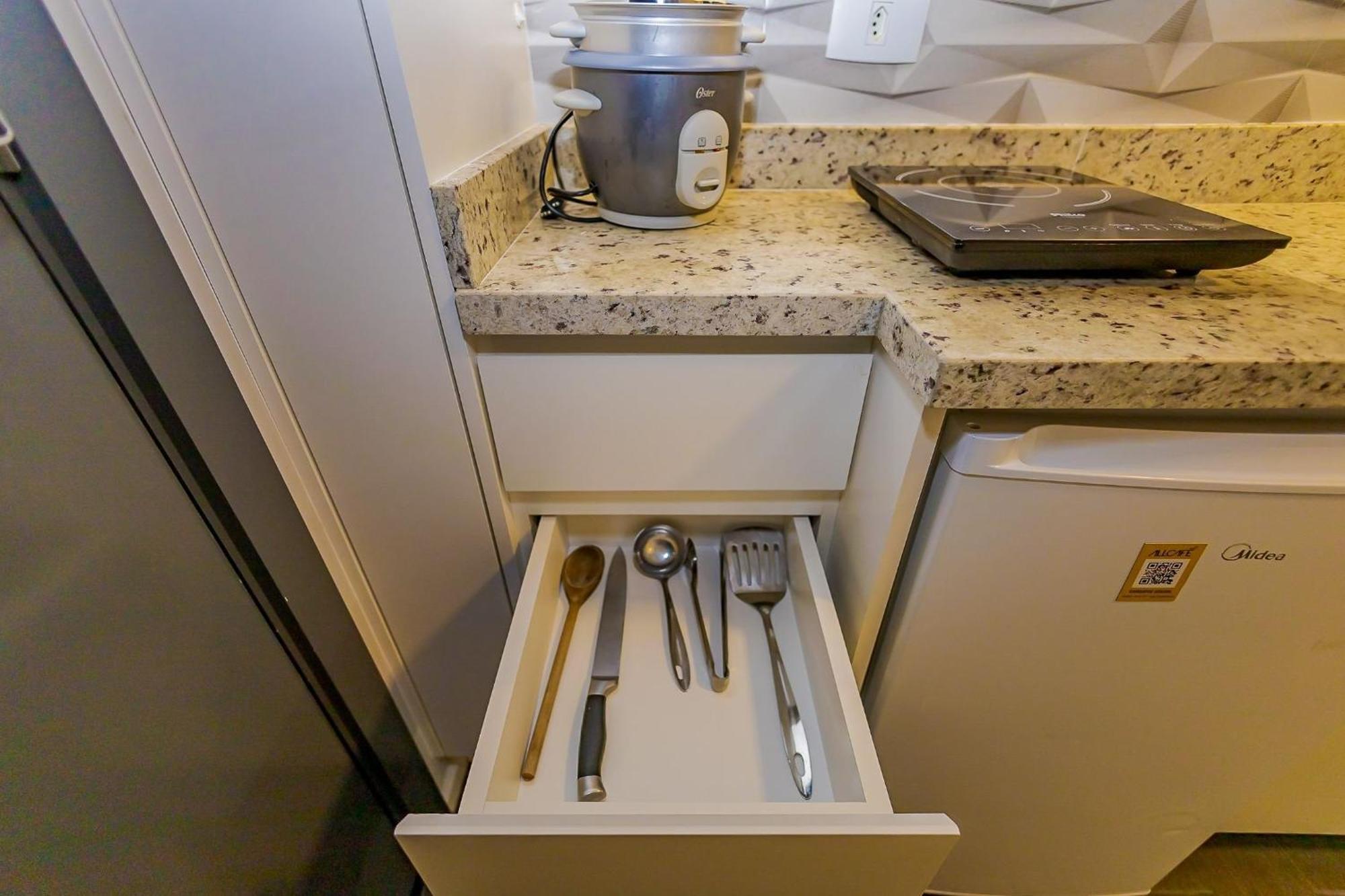 No Need - All1008 Apartamento *