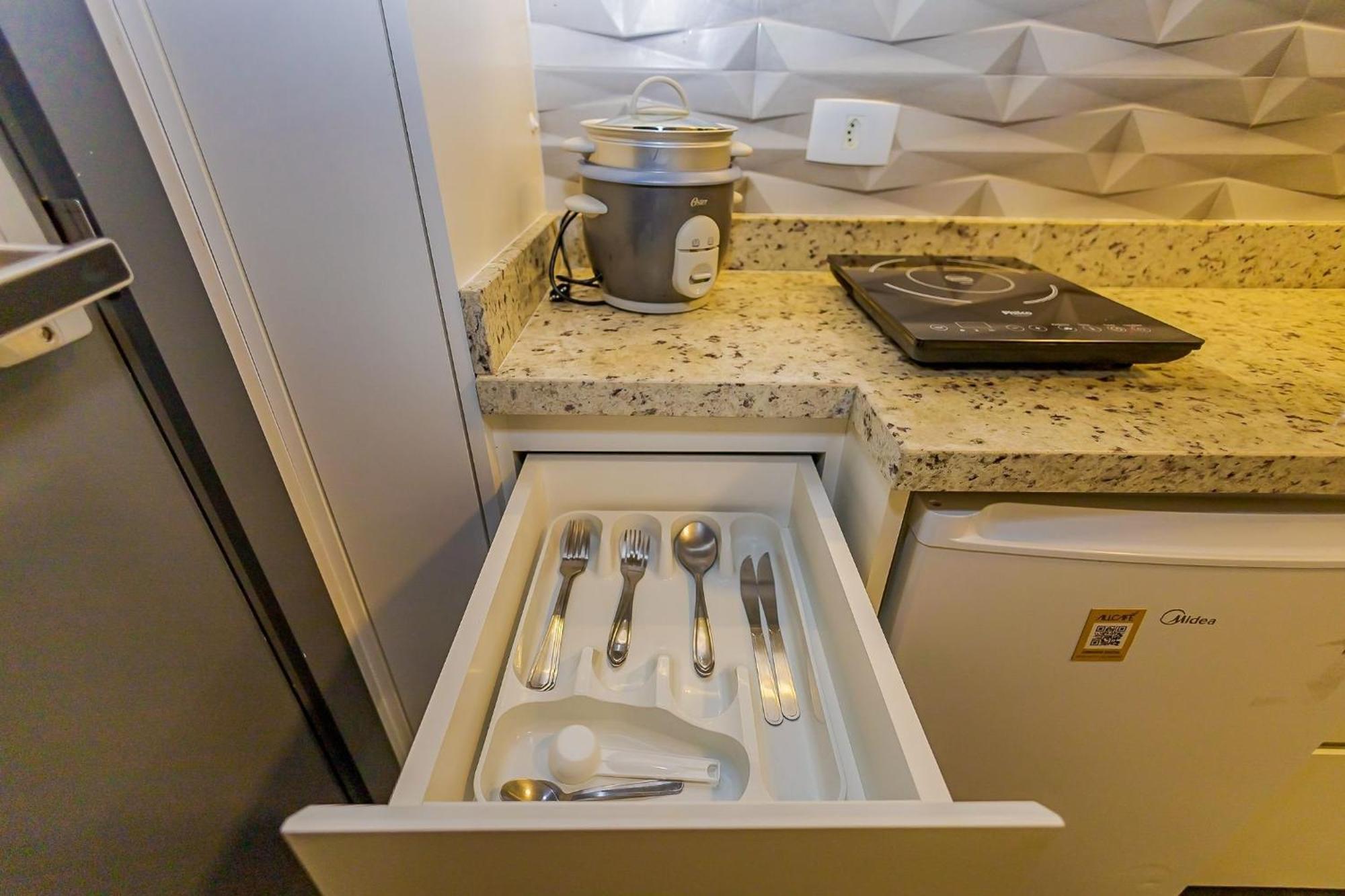No Need - All1008 Apartamento Curitiba