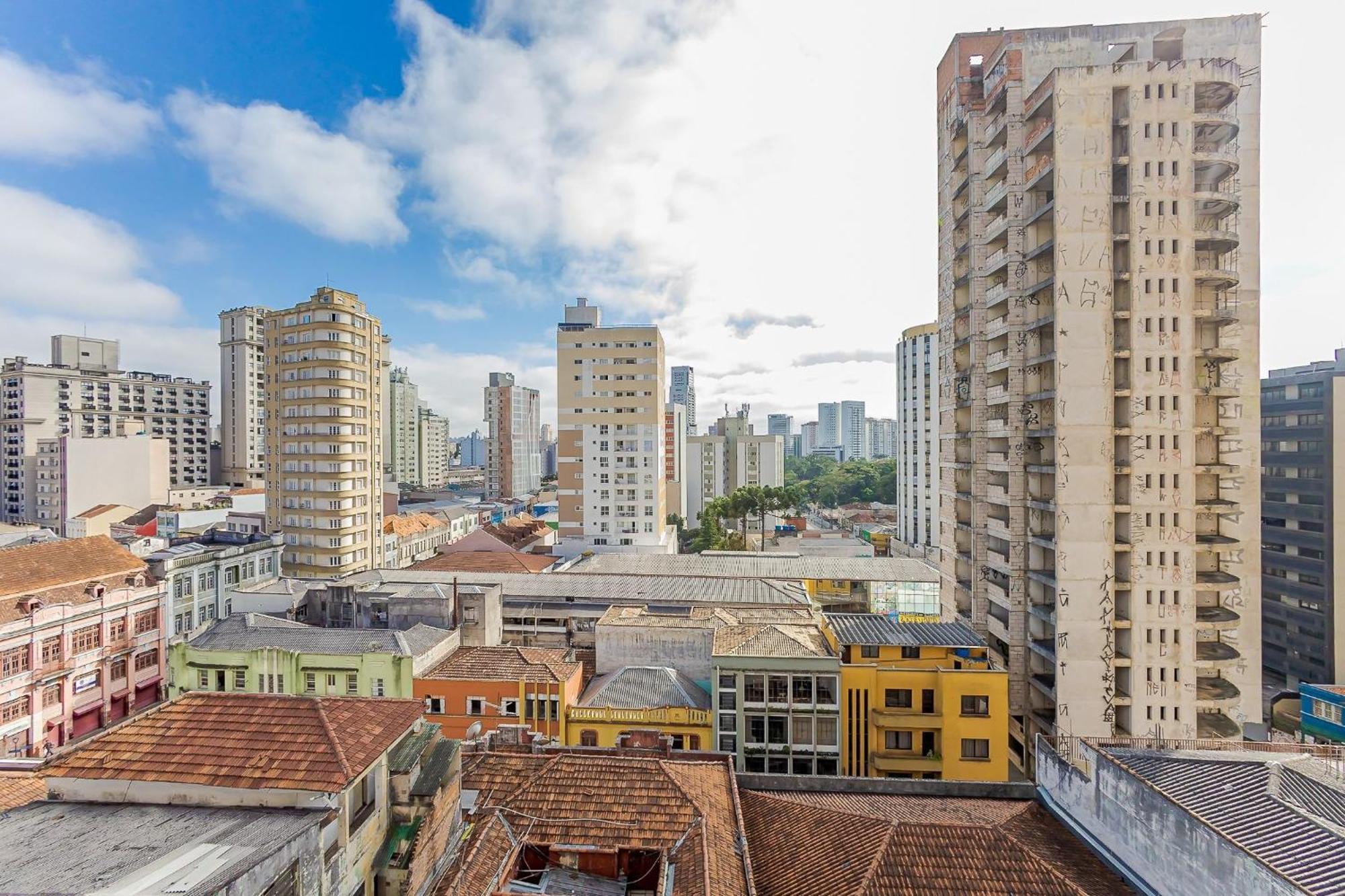 No Need - All1008 Curitiba
