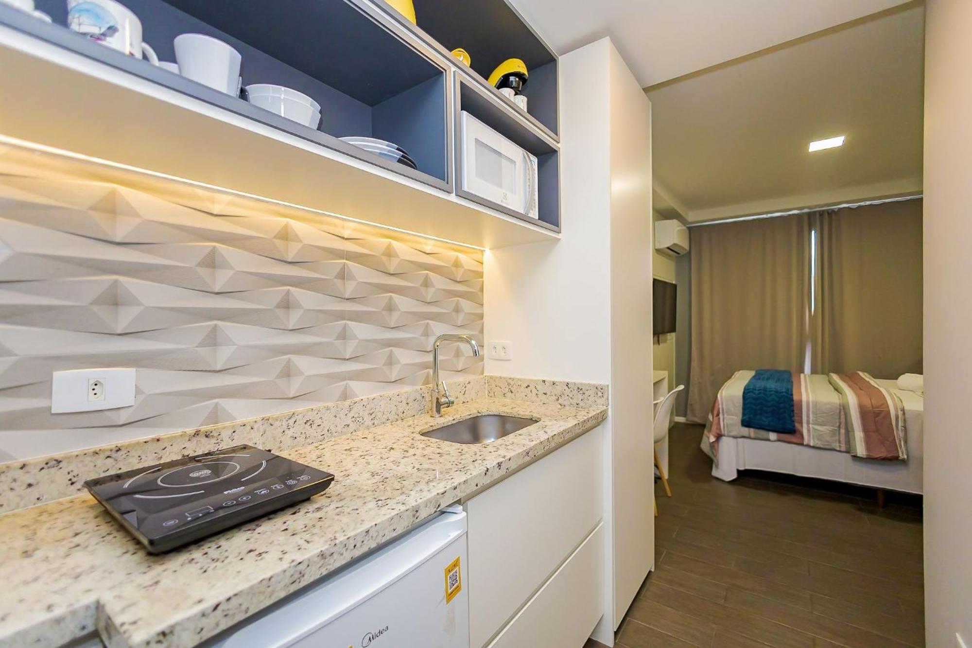 No Need - All1008 Apartamento