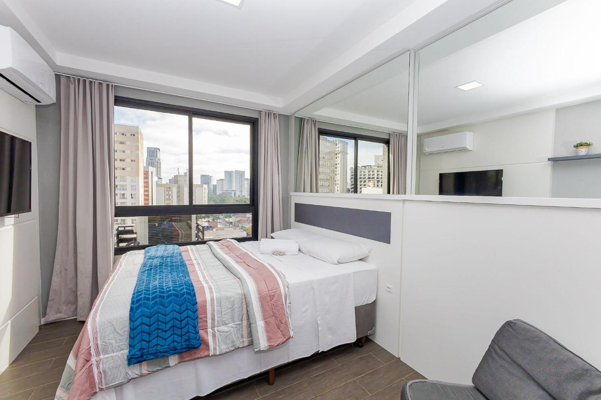 Apartamento No Need - All1008 *