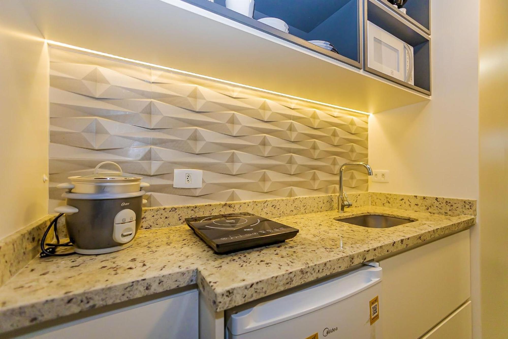 No Need - All1008 Apartamento Curitiba
