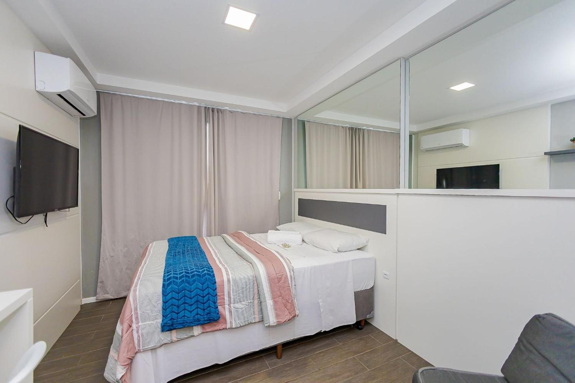 Apartamento No Need - All1008 Curitiba